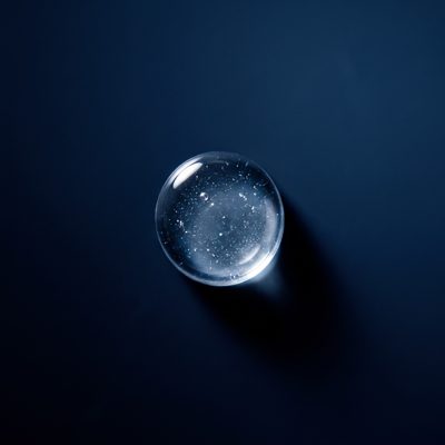 Encapsulated Cica