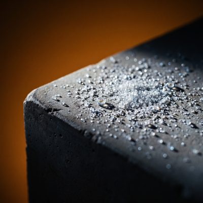 Encapsulated Salicylic Acid