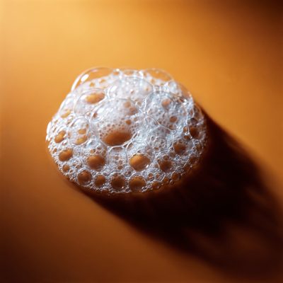 Mild Surfactant Blend