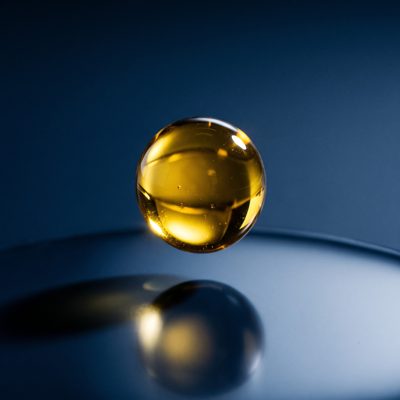 Refined Soybean Oil