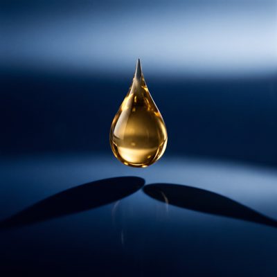 Sweet Almond Oil