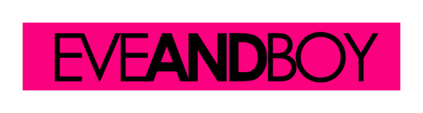 EVEANDBOY