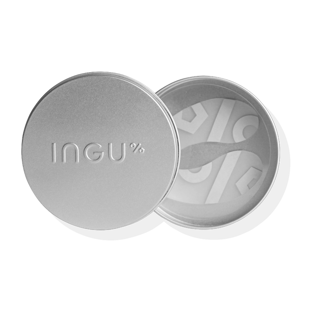 Intense Occlusive Eye Mask